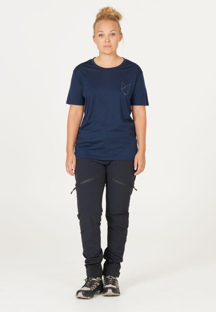 Northpeak Skarvheimen t-shirt dame