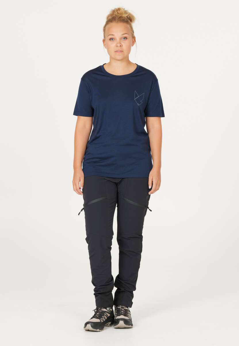 Northpeak Skarvheimen t-shirt dame