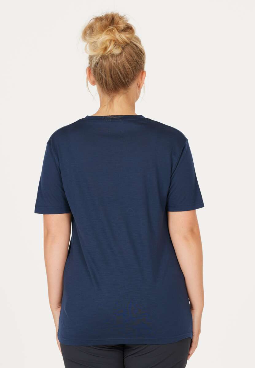 Northpeak Skarvheimen t-shirt dame