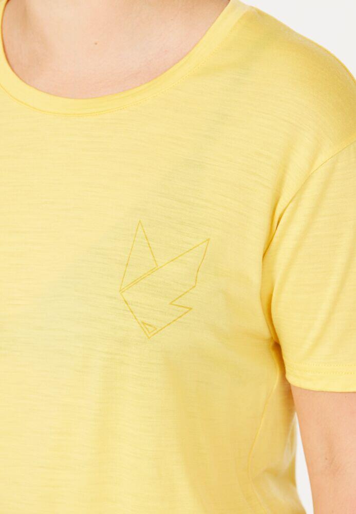 Northpeak Skarvheimen t-shirt dame