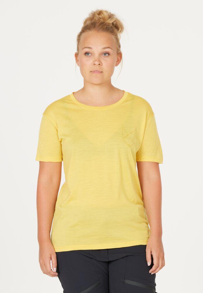 Northpeak Skarvheimen t-shirt dame