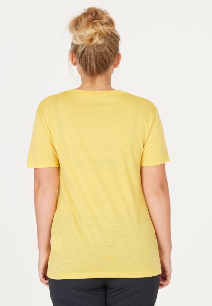 Northpeak Skarvheimen t-shirt dame
