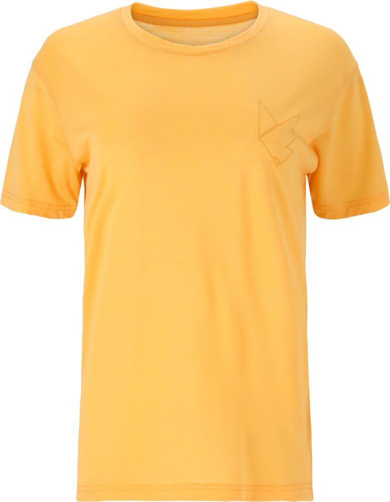 Northpeak Skarvheimen t-shirt dame