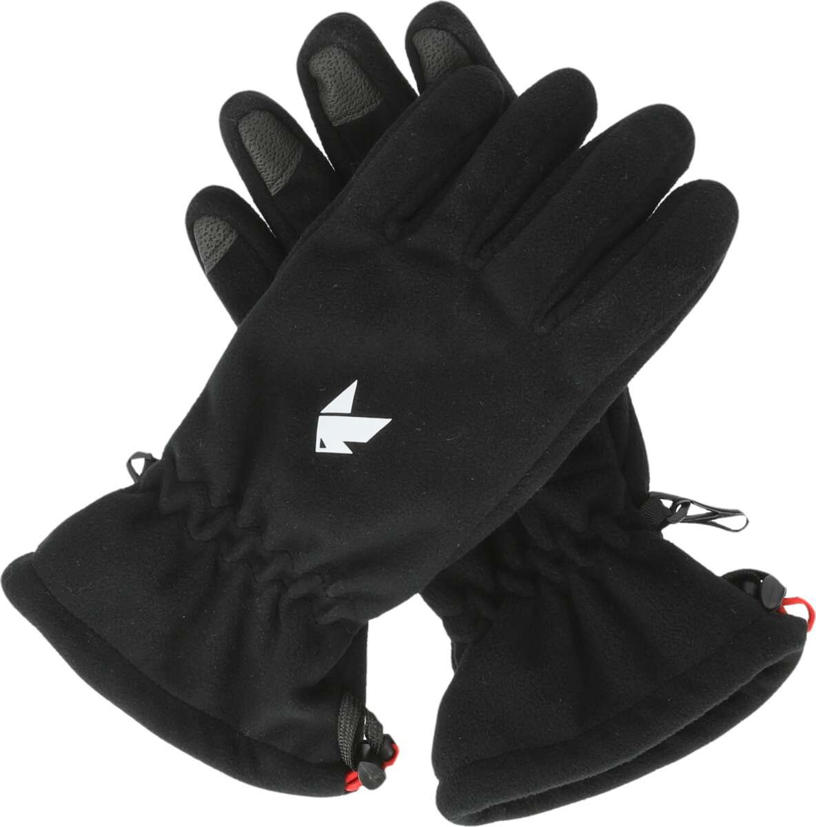 Northpeak Oppland fleecehansker unisex