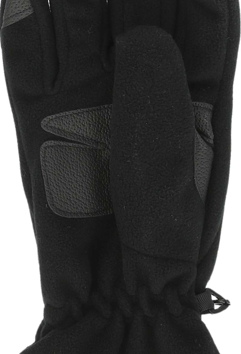 Northpeak Oppland fleecehansker unisex