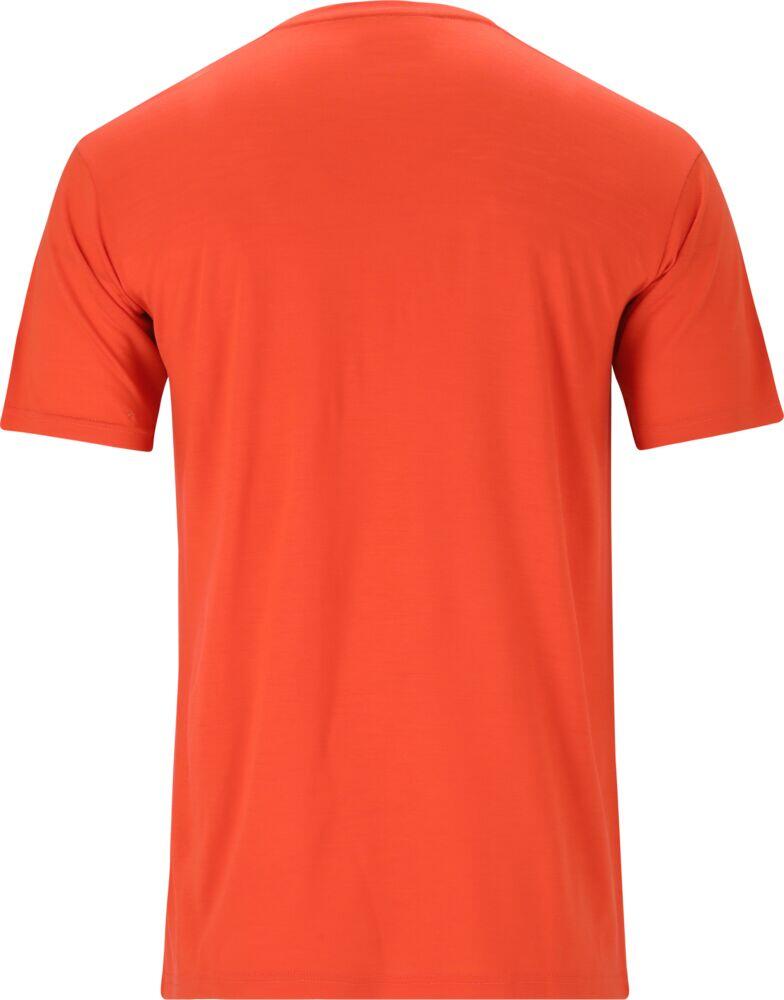 Northpeak Skarvheimen t-shirt herre