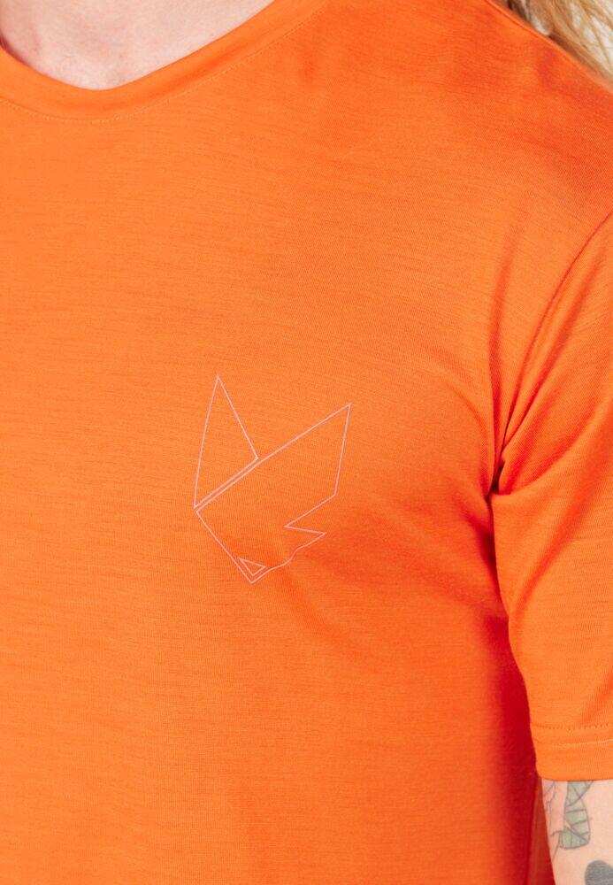 Northpeak Skarvheimen t-shirt herre