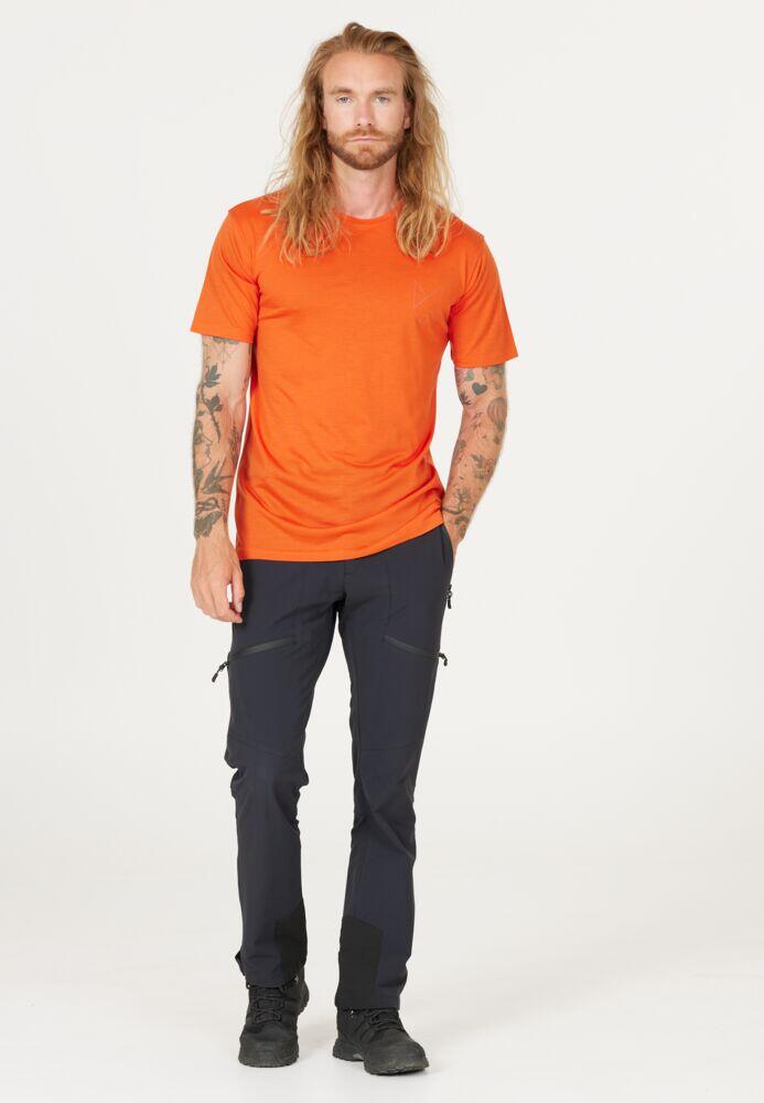 Northpeak Skarvheimen t-shirt herre