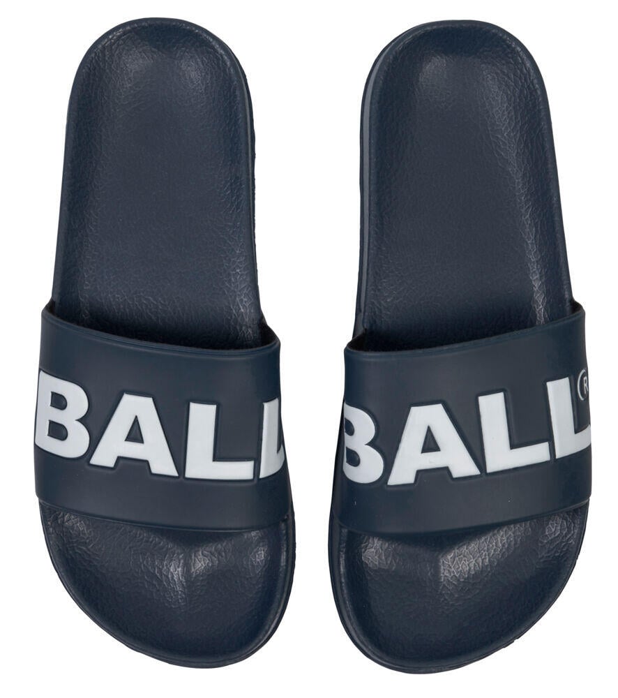 BALL slippers unisex