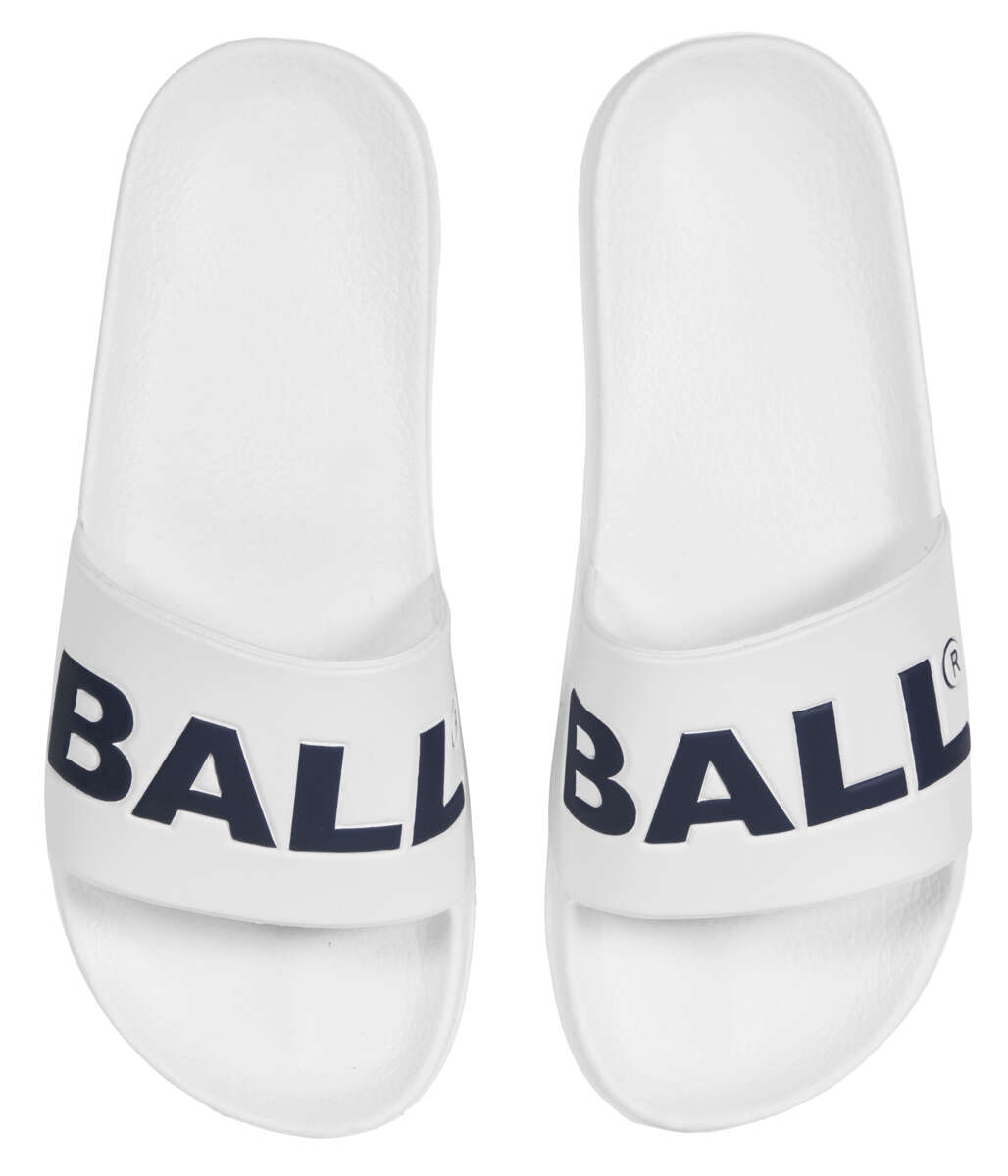 BALL slippers unisex