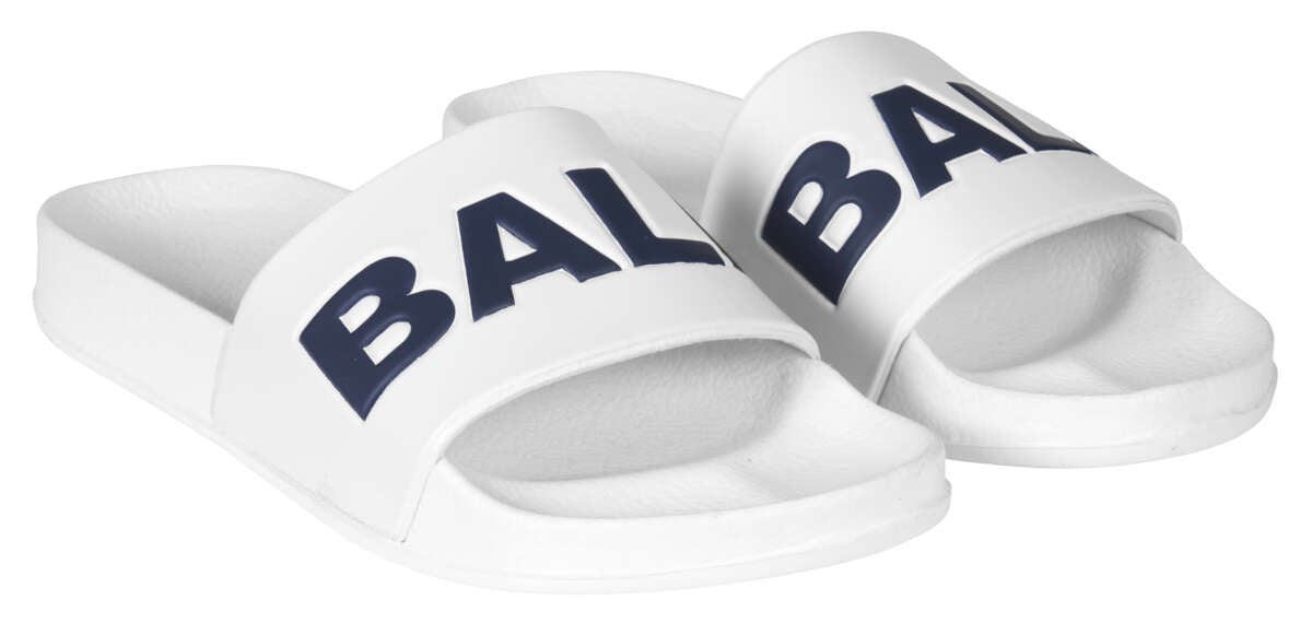 BALL slippers unisex