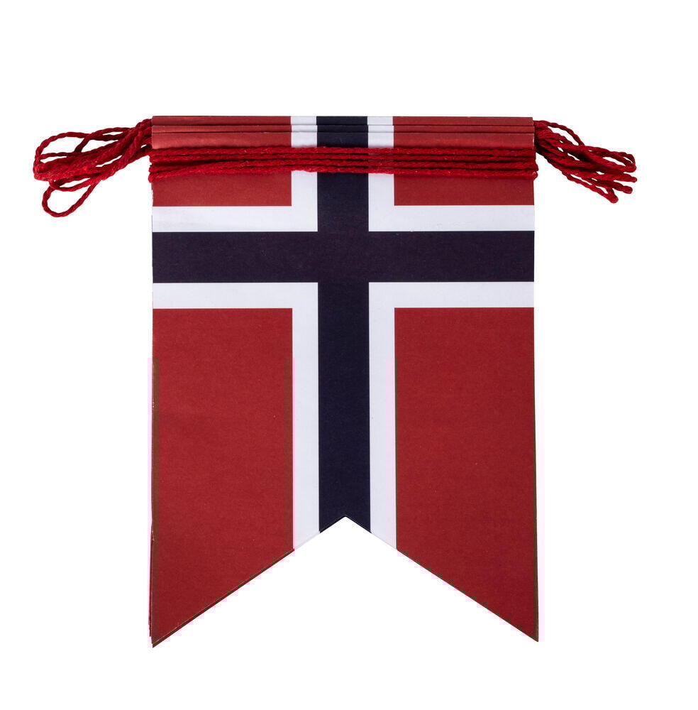 17. mai girlander