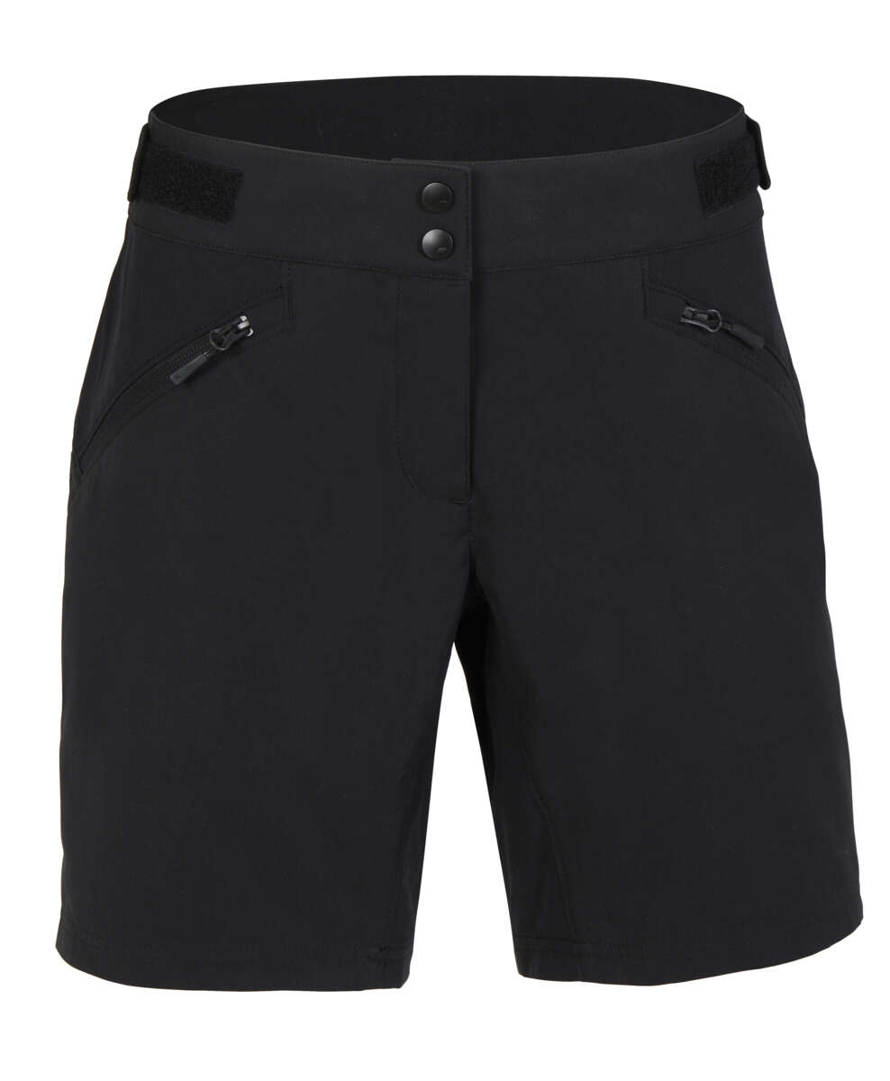 Skogstad Knitnyken turshorts dame