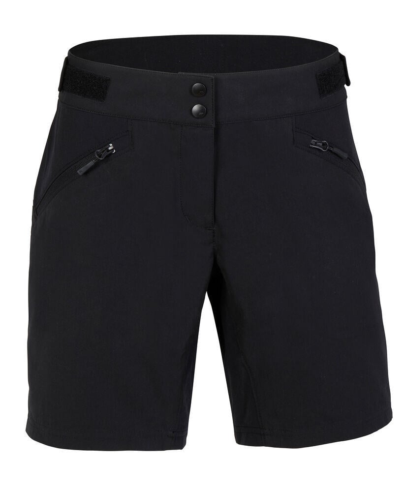 Skogstad Knitnyken turshorts dame