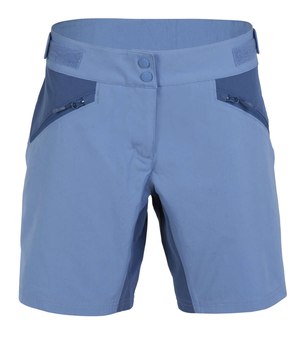 Skogstad Knitnyken turshorts dame