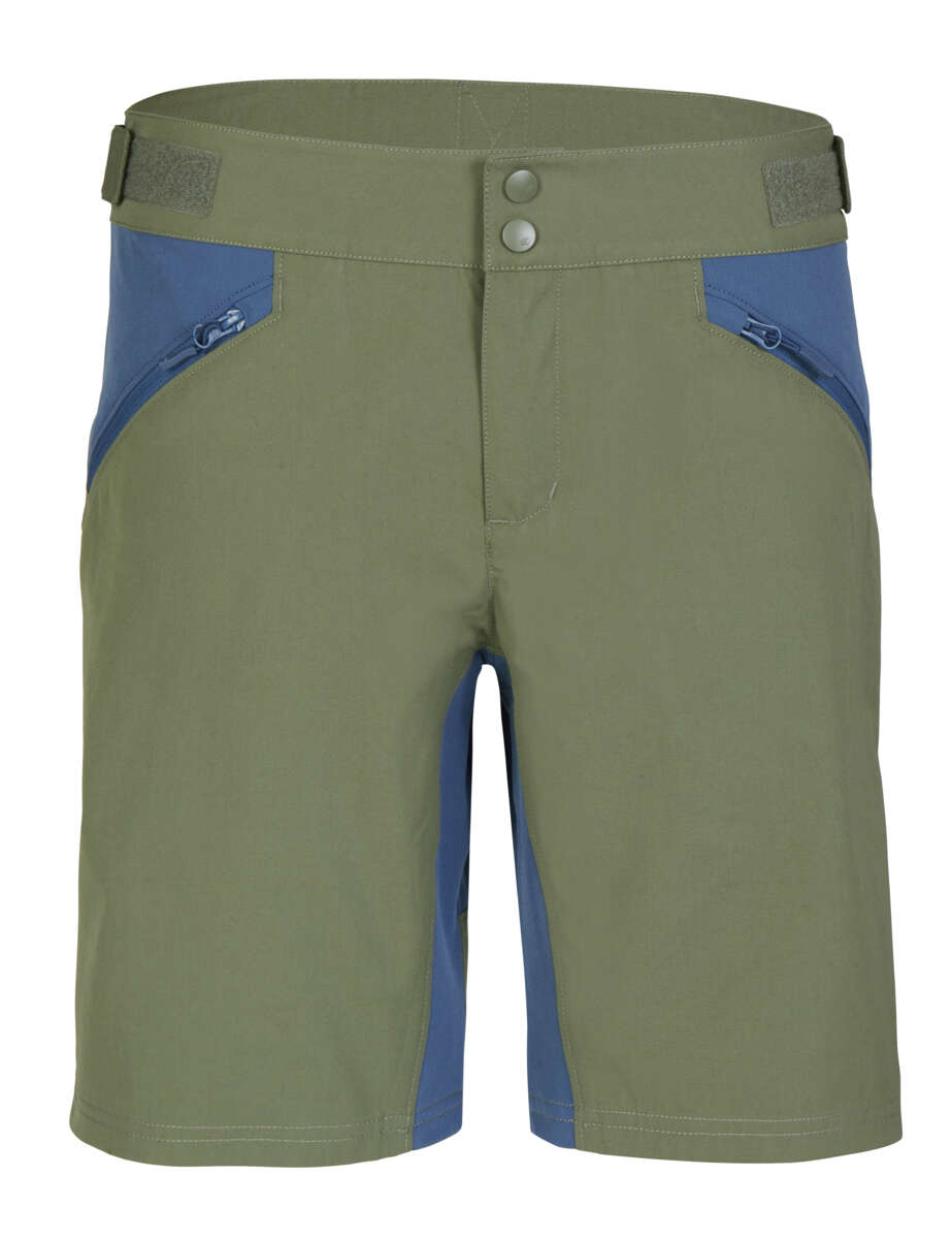 Skogstad Knitnyken turshorts herre