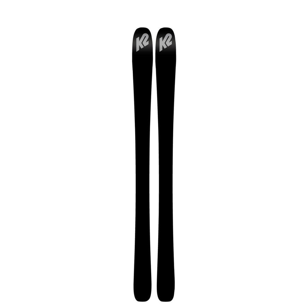 K2 Mindbender 85 all-mountain ski 23