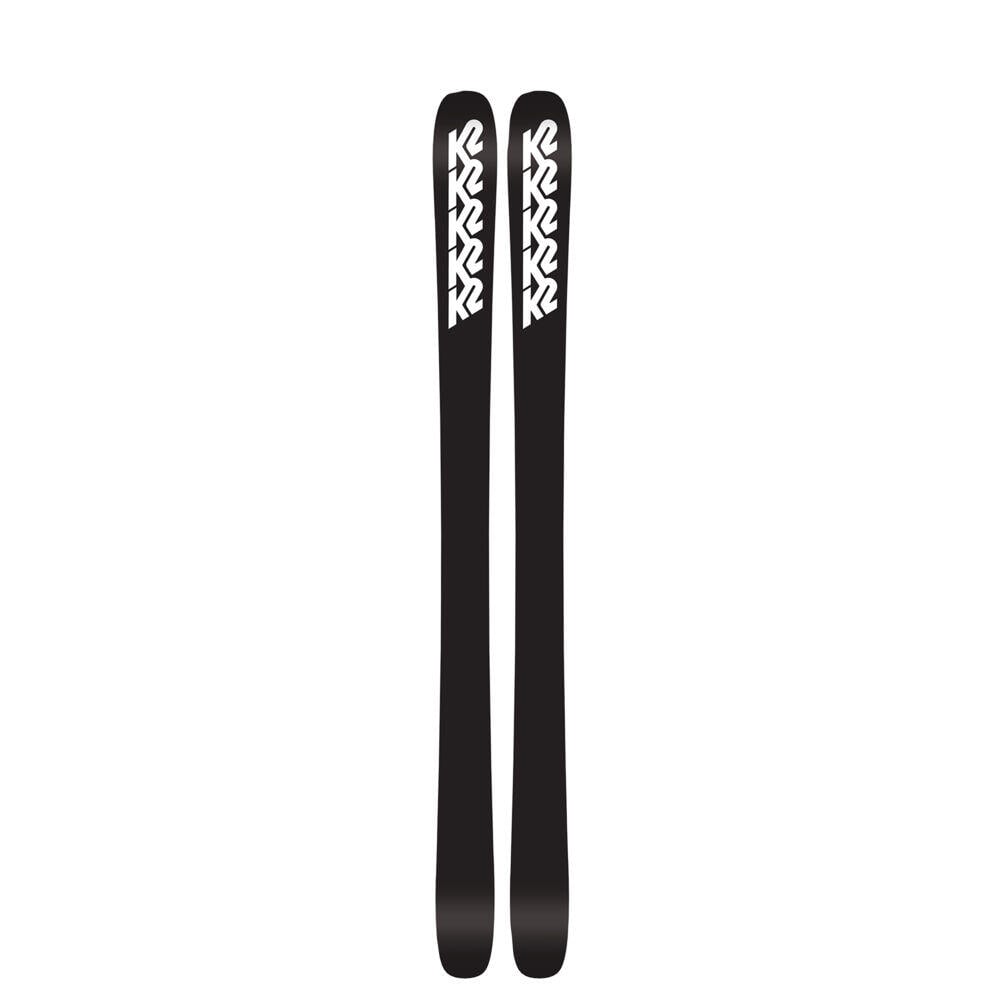 K2 Reckoner 92 W twin-tip ski 23