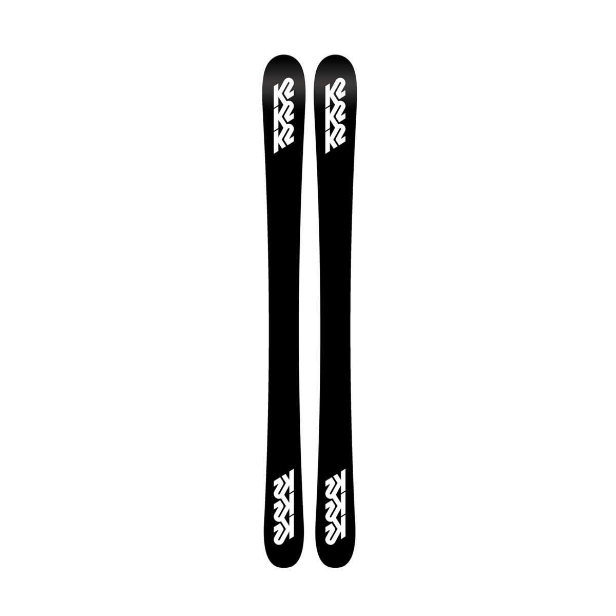 K2 Juvy twin-tip ski barn/junior 23