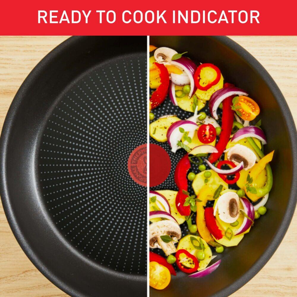 Tefal Delicious stekepanne