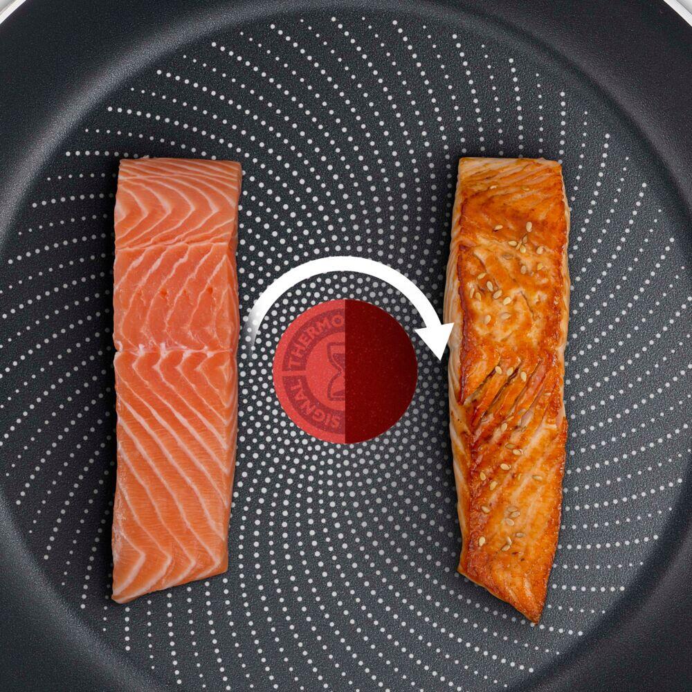 Tefal Delicious stekepanne