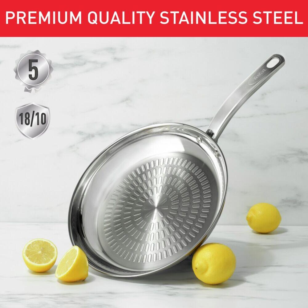 Tefal Intuition stekepanne