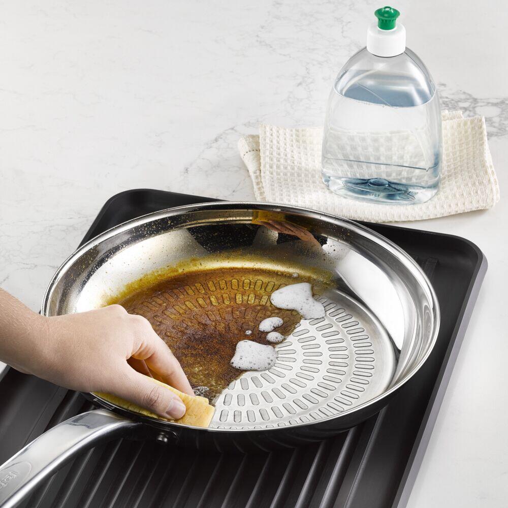 Tefal Intuition stekepanne