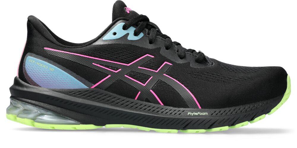 Asics GT-1000 12 GTX løpesko dame