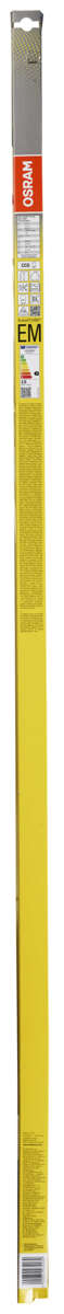 OSRAM LED lysrør T8 36 EM 1200 mm