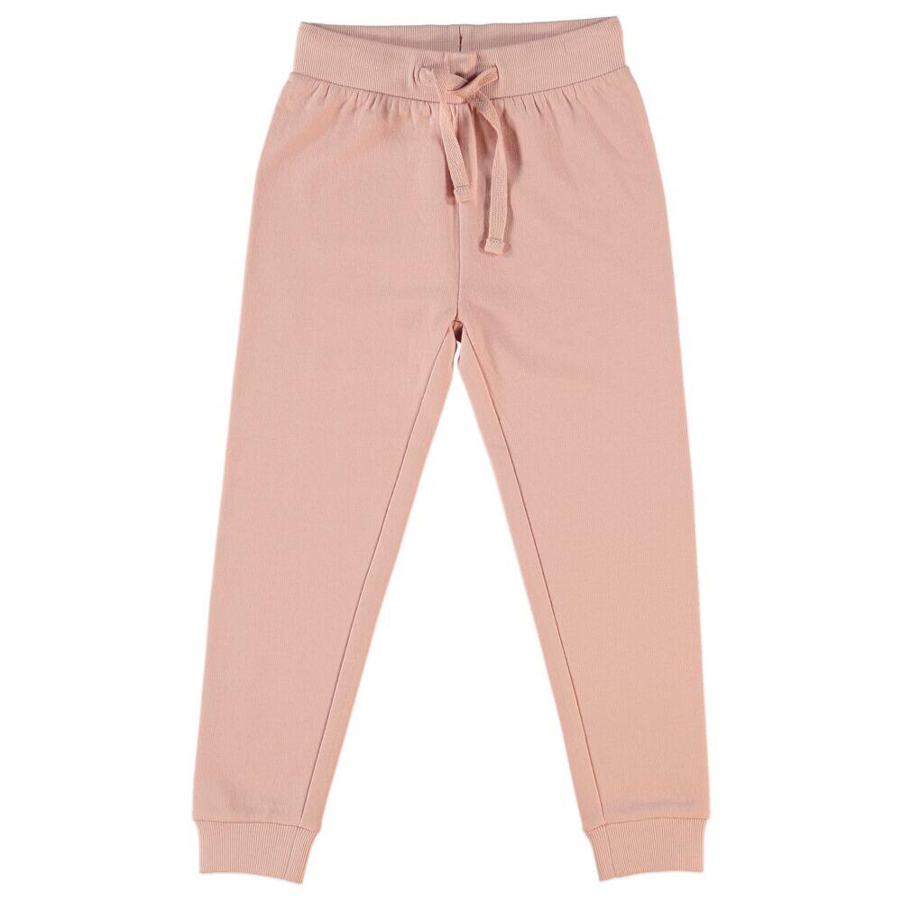 Softer Days Basic joggebukse barn