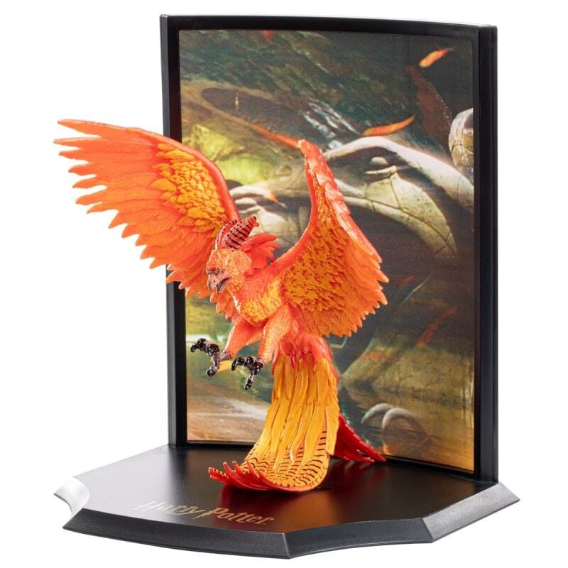 Harry Potter™ Toyllectible Treasures figur Vulcan