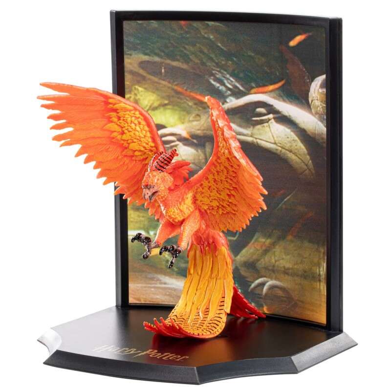 Harry Potter™ Toyllectible Treasures figur Vulcan