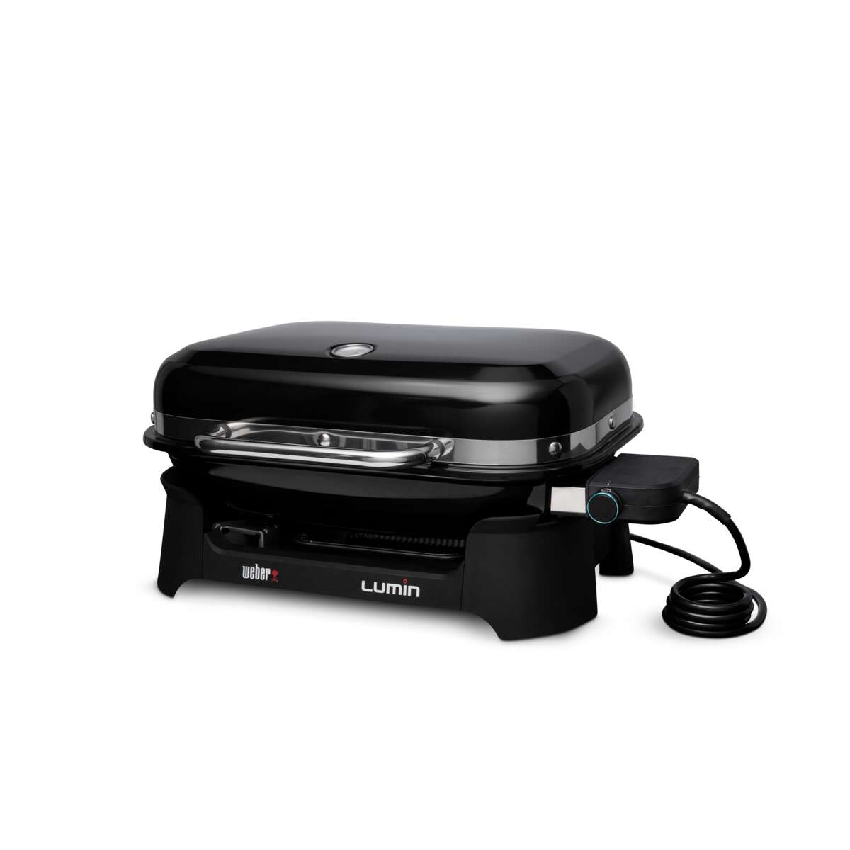 Weber Lumin Compakt elektrisk grill