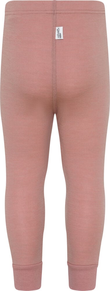 Okidoki merinoull/bambus longs baby