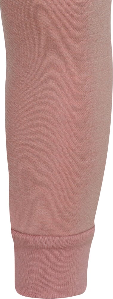 Okidoki merinoull/bambus longs baby