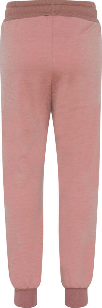 Okidoki ull/bomull bukse barn