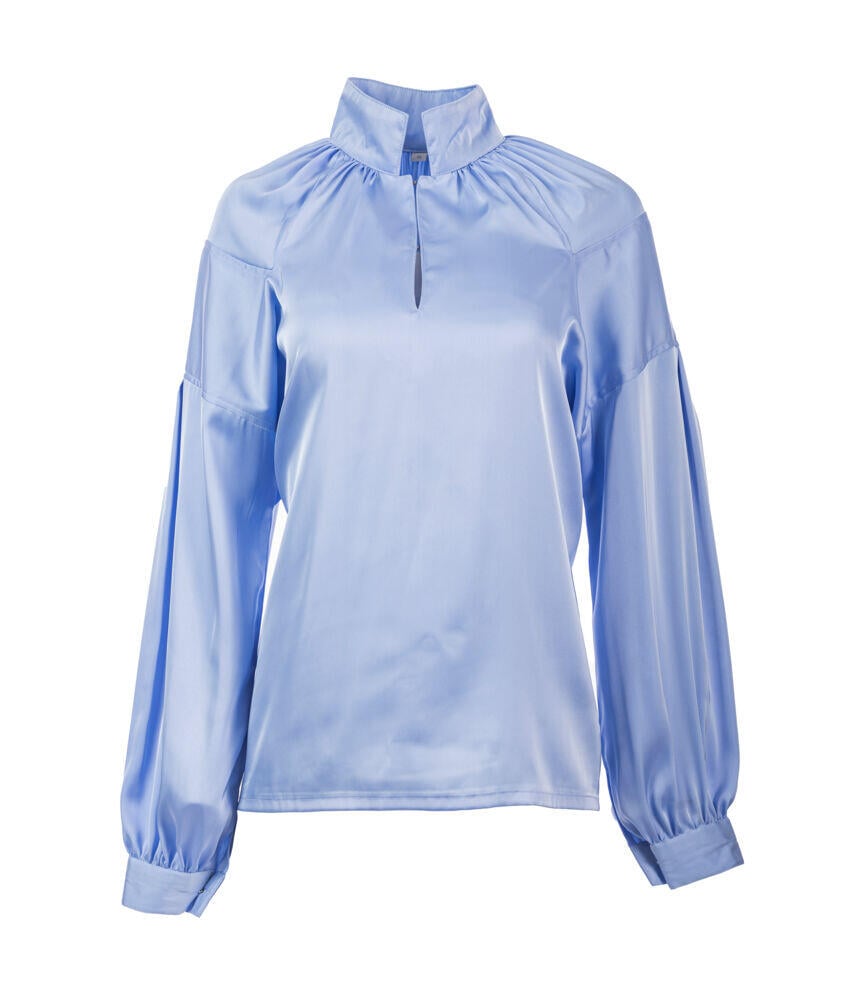 Hedda bluse til festdrakt dame