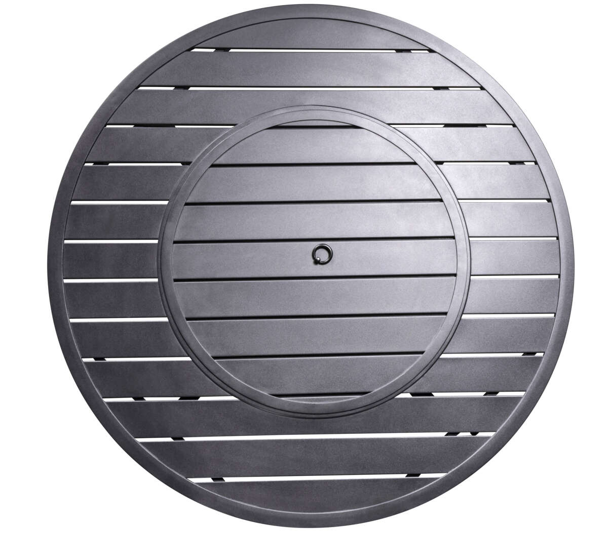 FCC Volcano bord til båltønne