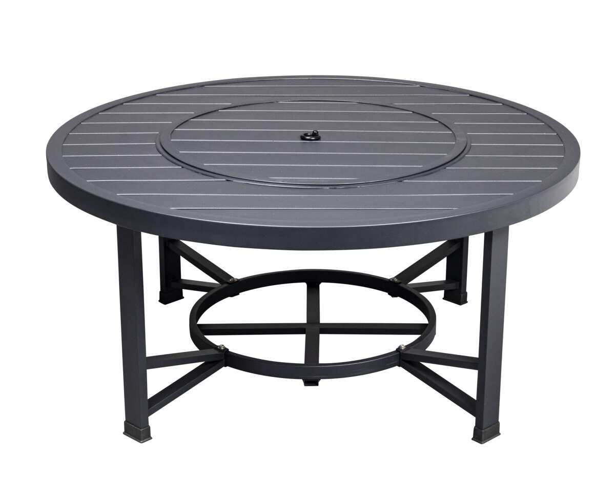 FCC Volcano bord til båltønne