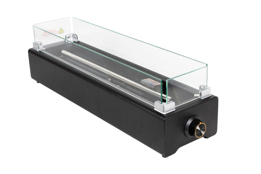 FCC Terrazza bord gasspeis