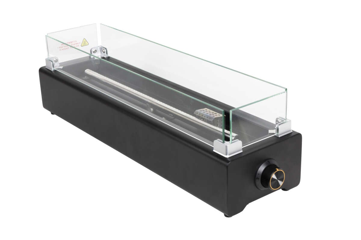 FCC Terrazza bord gasspeis