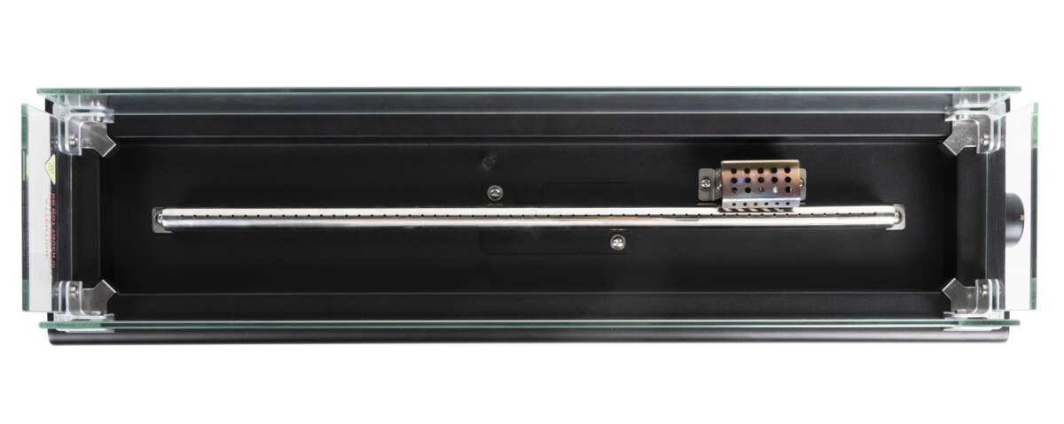 FCC Terrazza bord gasspeis