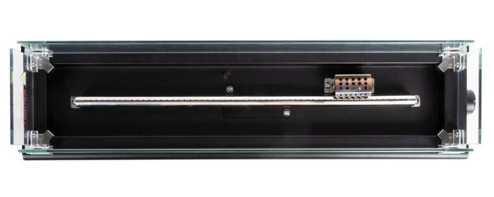 FCC Terrazza bord gasspeis