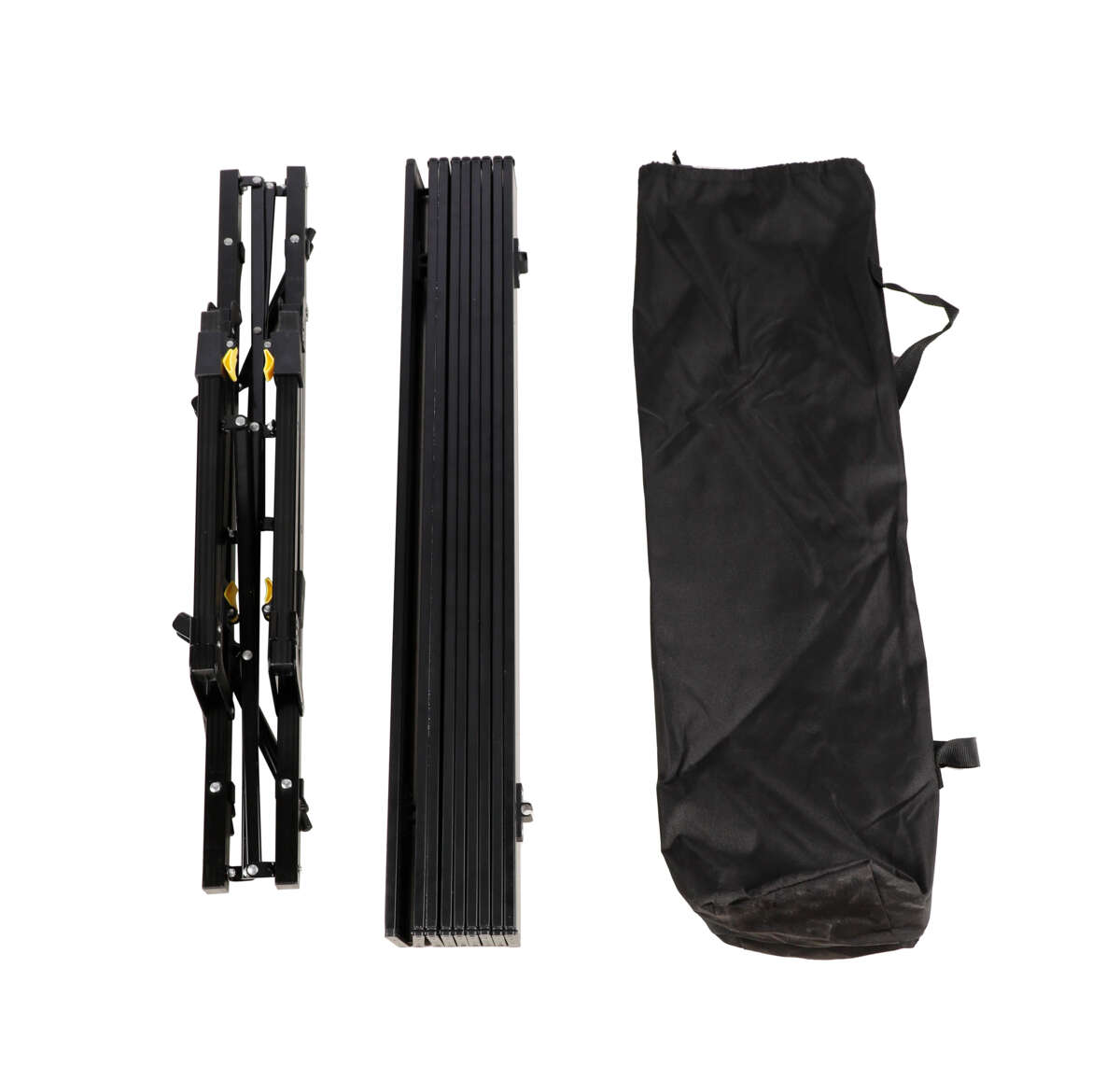 FCC Camper Delux bord