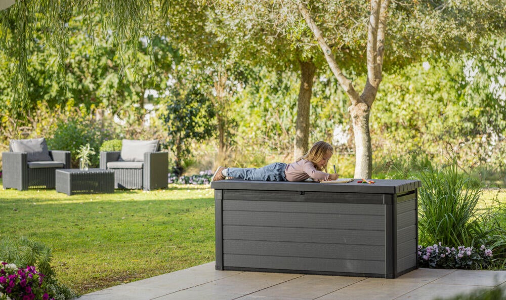 Keter Cortina putekasse