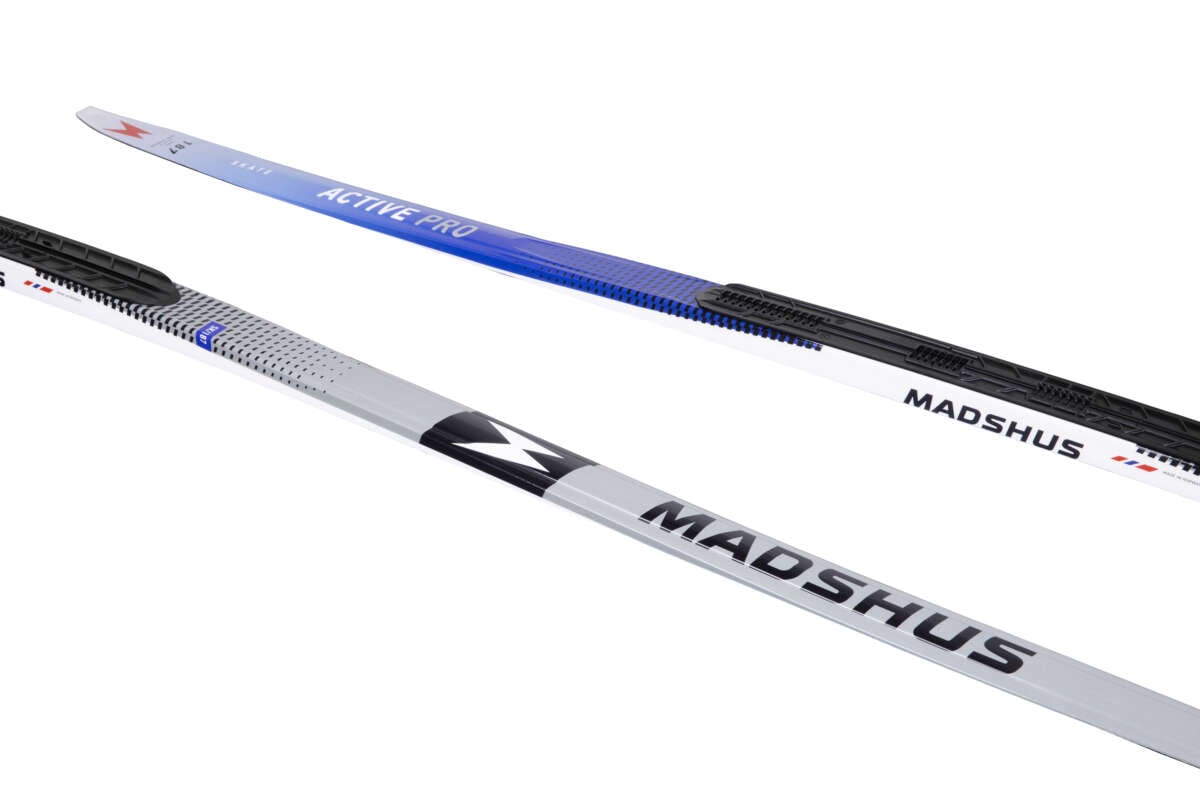 Madshus Active Pro Skate langrennsski 24
