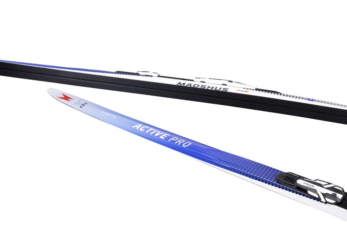 Madshus Active Pro Skate langrennsski 24