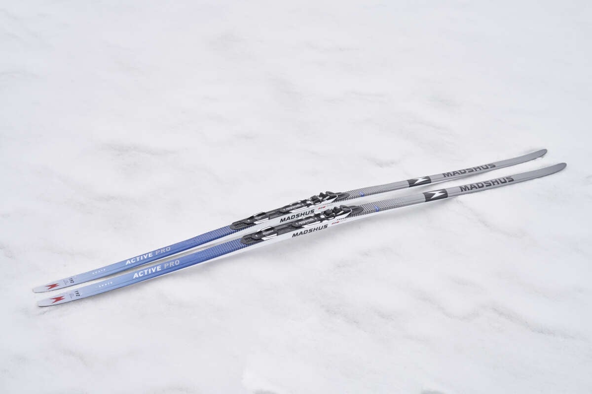 Madshus Active Pro Skate langrennsski 24