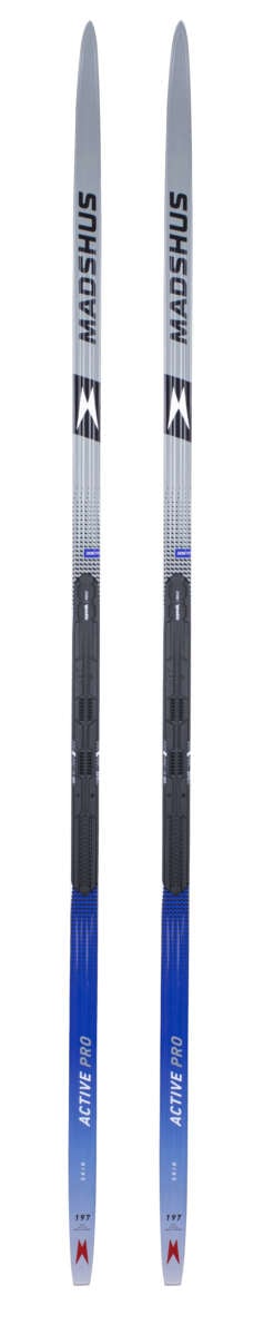 Madshus Active Pro Skin felleski 24