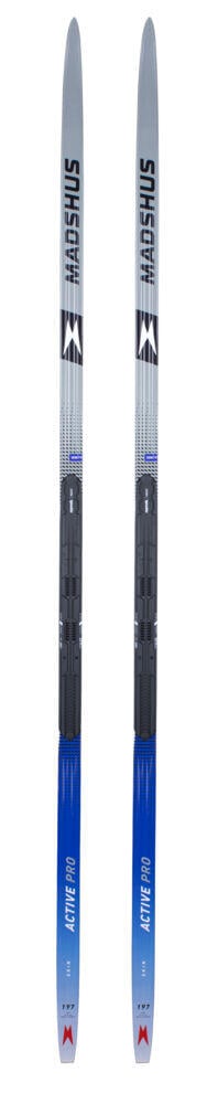 Madshus Active Pro Skin felleski 24